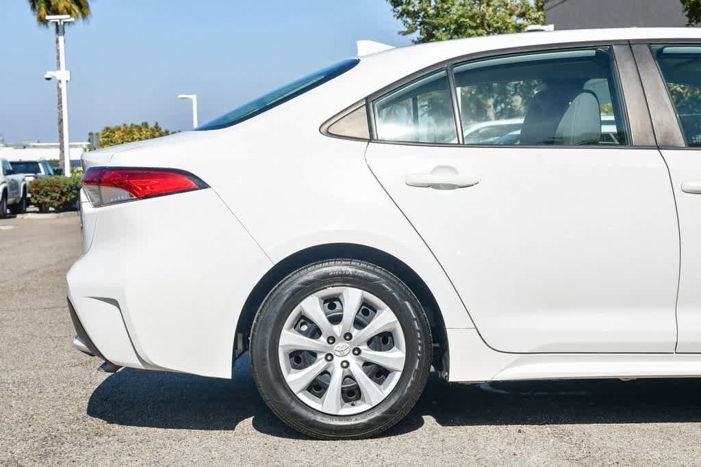 Thumbnail: 2020 Toyota Corolla - 10