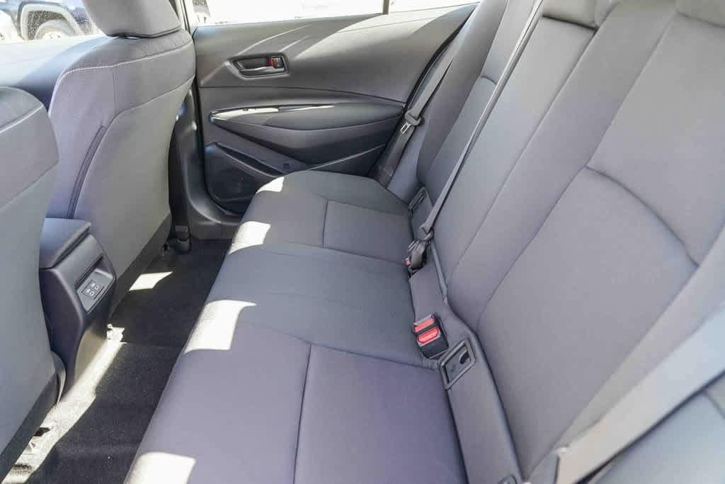 Thumbnail: 2026 Toyota Corolla - 18