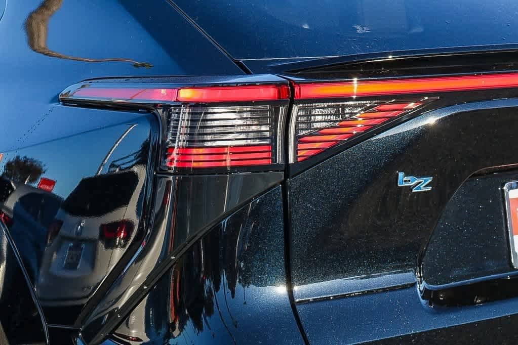 Thumbnail: 2026 Toyota bZ - 9