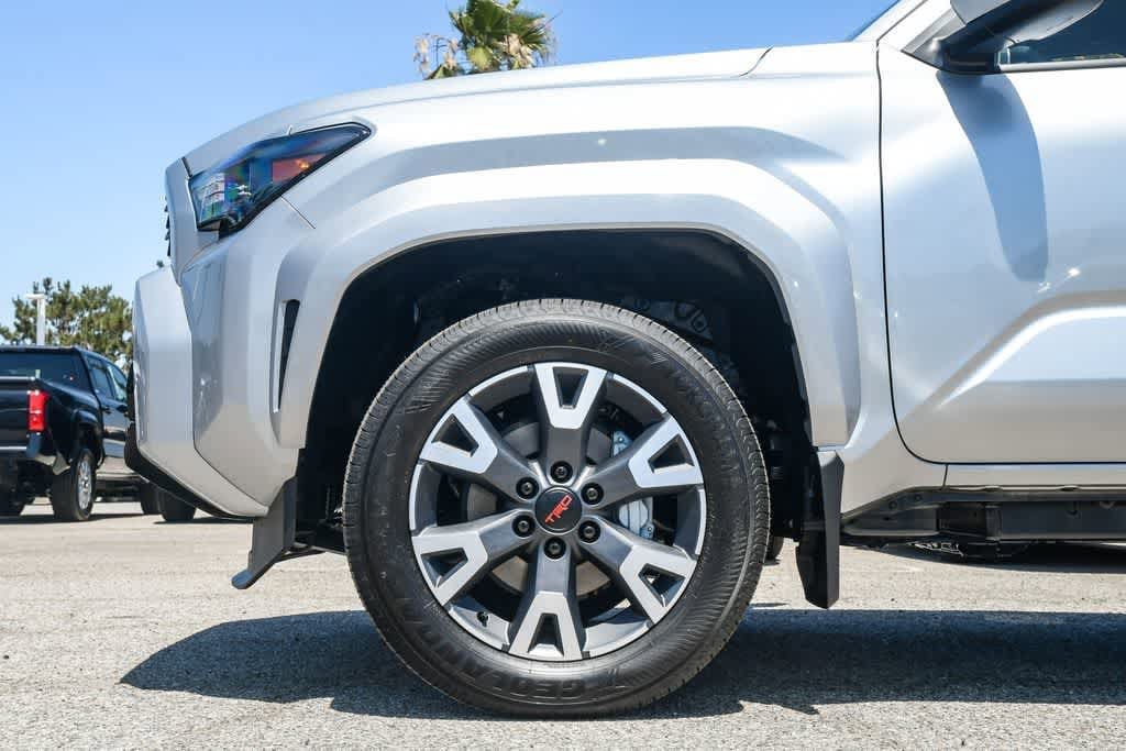 Thumbnail: 2026 Toyota 4Runner - 10