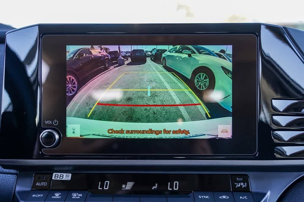 Thumbnail: 2026 Toyota Camry - 24