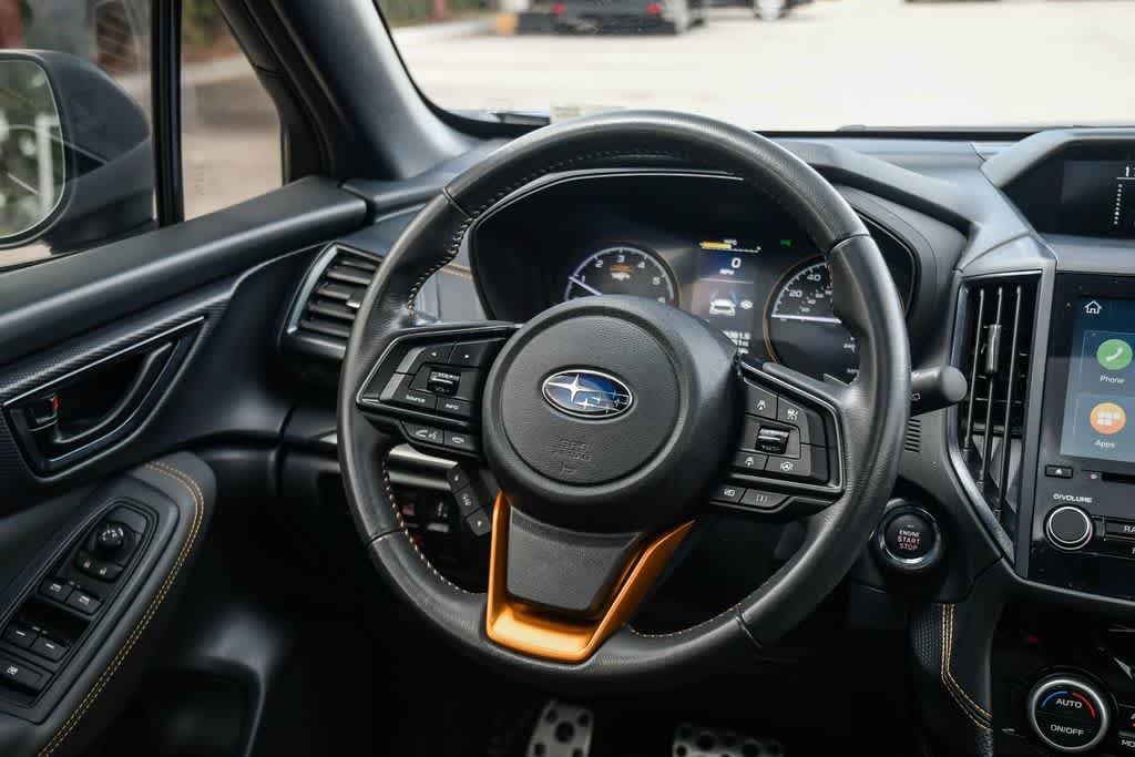 Thumbnail: 2023 Subaru Forester - 12