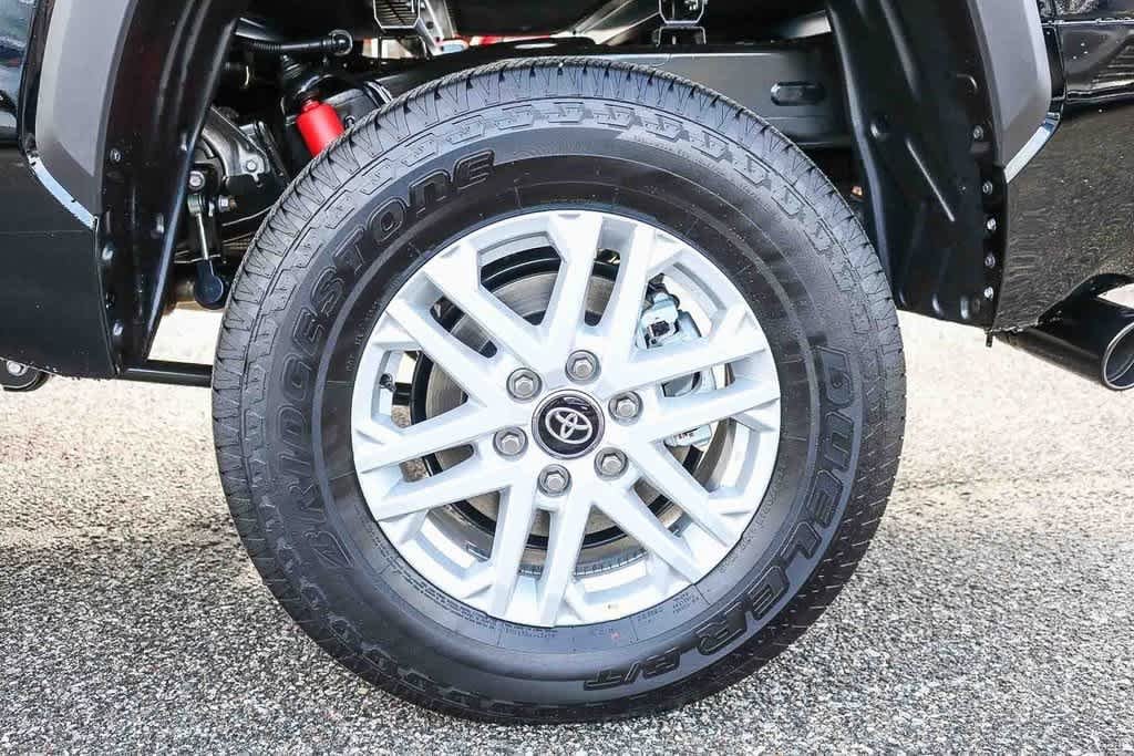 Thumbnail: 2026 Toyota Tundra - 10