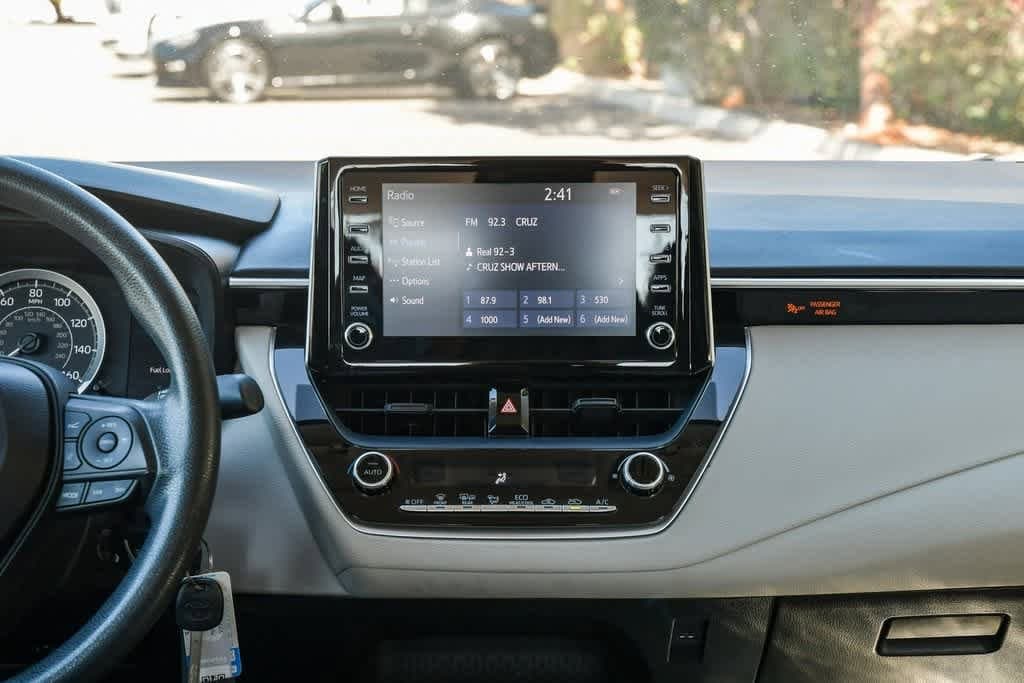 Thumbnail: 2020 Toyota Corolla - 13