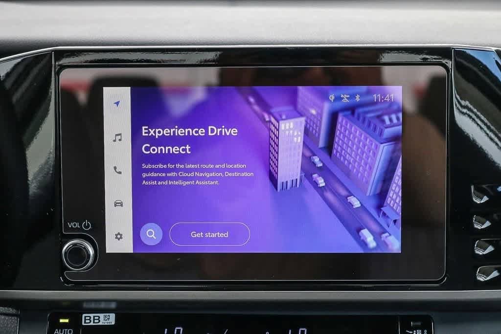 Thumbnail: 2026 Toyota Camry - 14