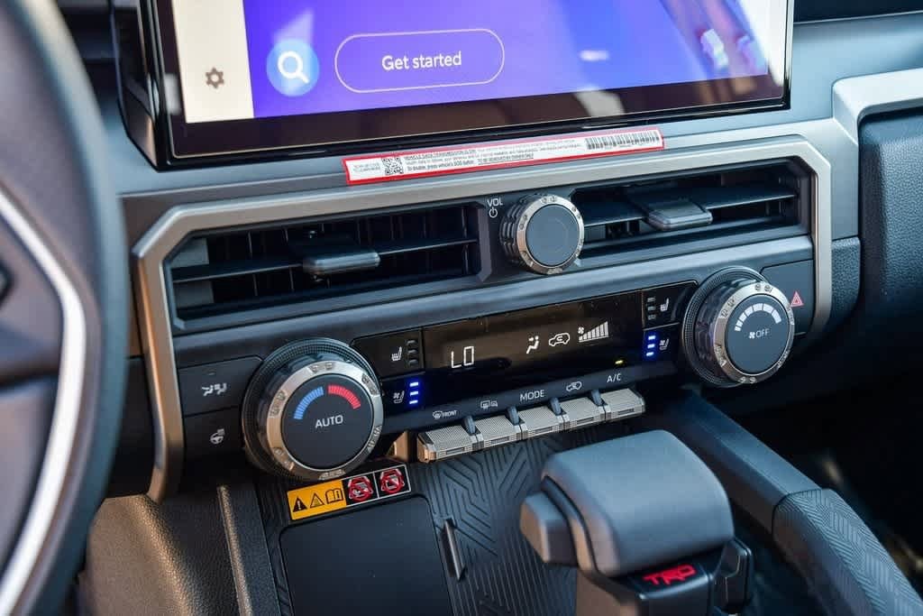 Thumbnail: 2026 Toyota 4Runner - 30