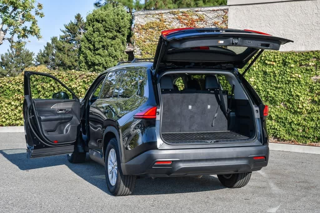 Thumbnail: 2024 Toyota Grand Highlander - 27