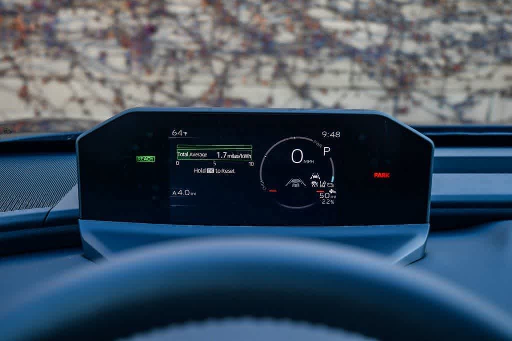 2026 Toyota bZ XLE - Photo 26