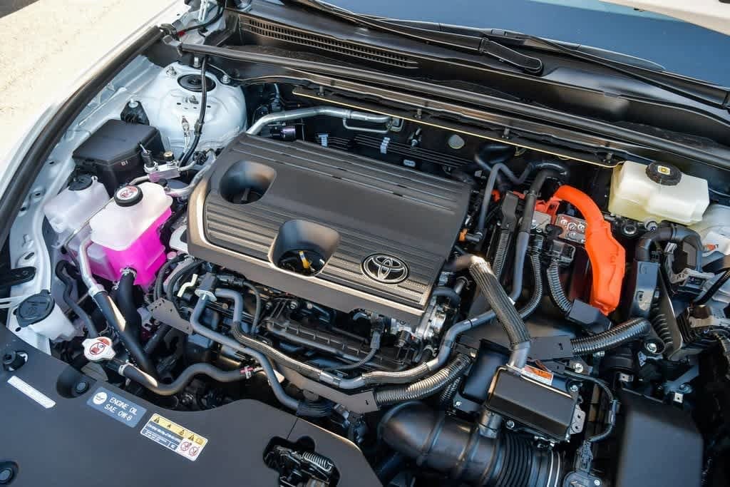 Thumbnail: 2026 Toyota Crown - 28