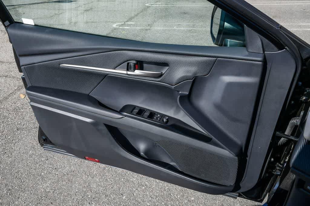 Thumbnail: 2026 Toyota Camry - 24