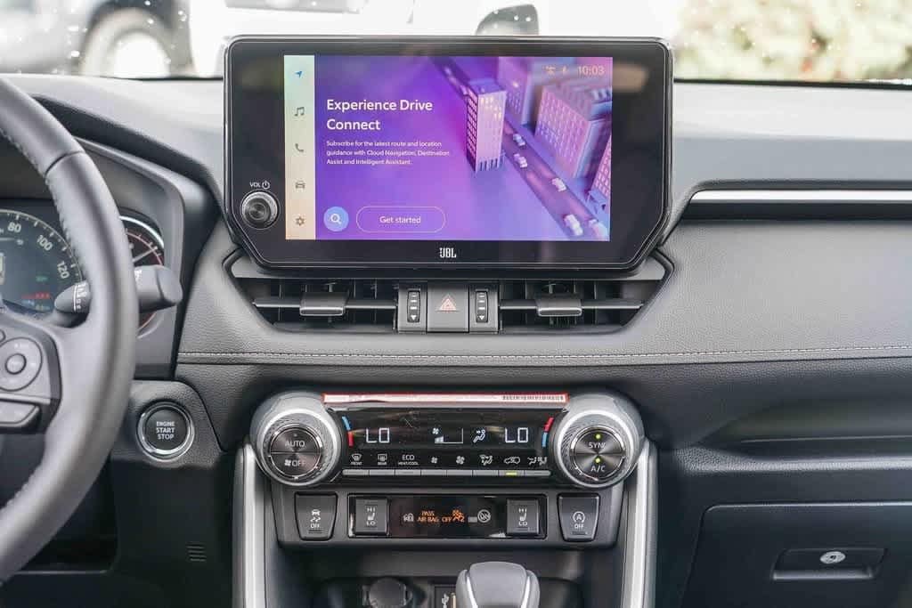 Thumbnail: 2025 Toyota RAV4 - 13