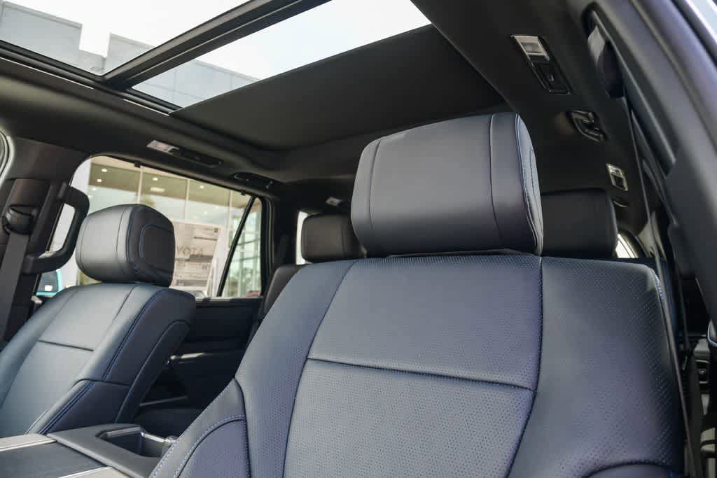 Thumbnail: 2026 Toyota Sequoia - 18
