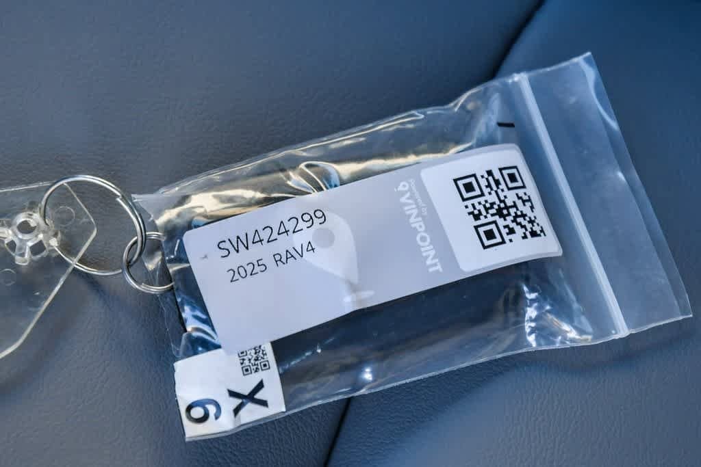 Thumbnail: 2025 Toyota RAV4 - 30