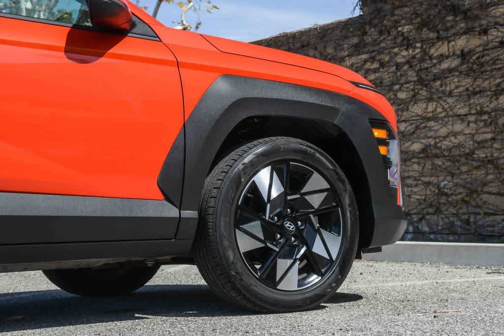 Thumbnail: 2024 Hyundai Kona - 11