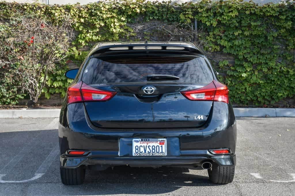 Thumbnail: 2018 Toyota Corolla iM - 7