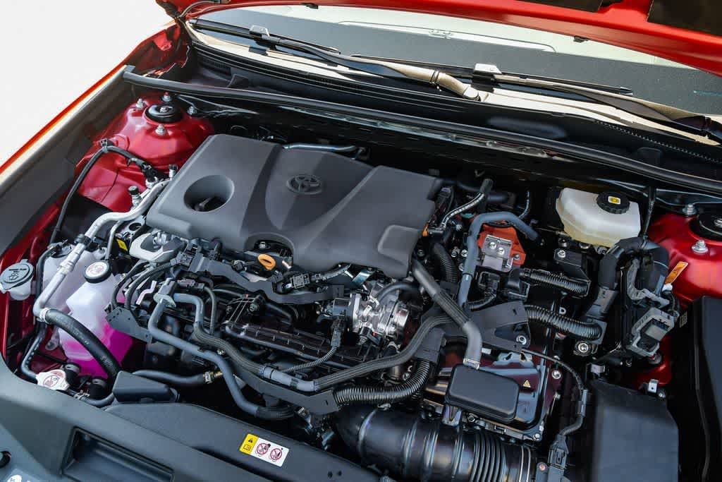 Thumbnail: 2026 Toyota Camry - 28