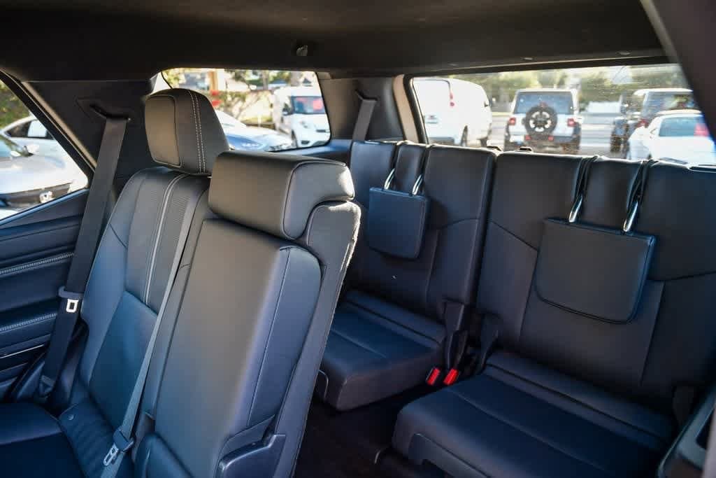 Thumbnail: 2025 Toyota 4Runner - 19