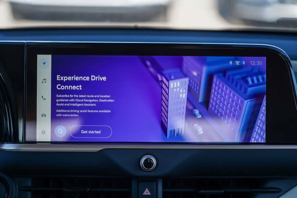 Thumbnail: 2026 Toyota Crown - 14