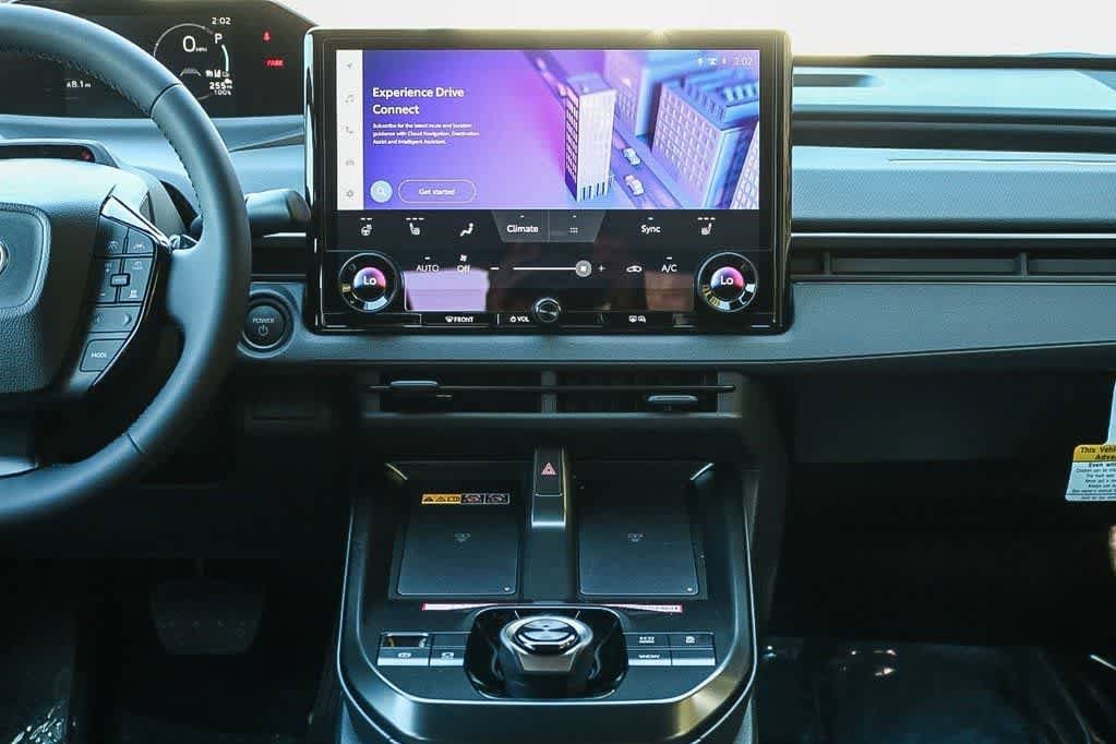 Thumbnail: 2026 Toyota bZ - 13