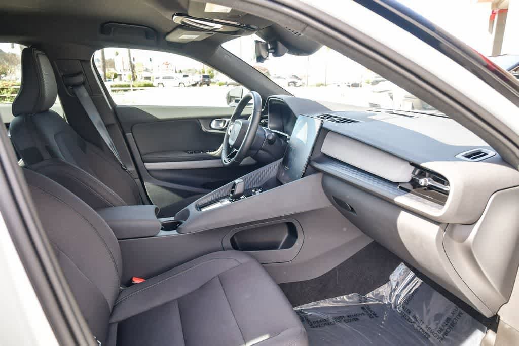 Thumbnail: 2023 Polestar 2 - 16