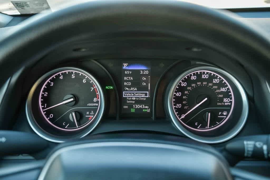 Thumbnail: 2024 Toyota Camry - 26