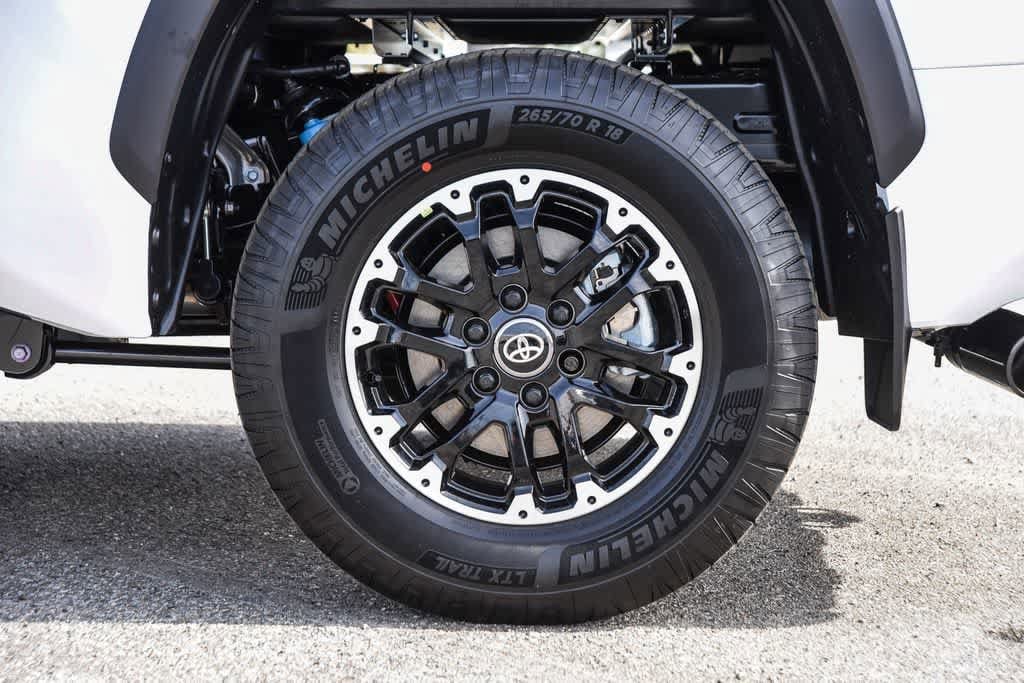 Thumbnail: 2026 Toyota Tundra - 12