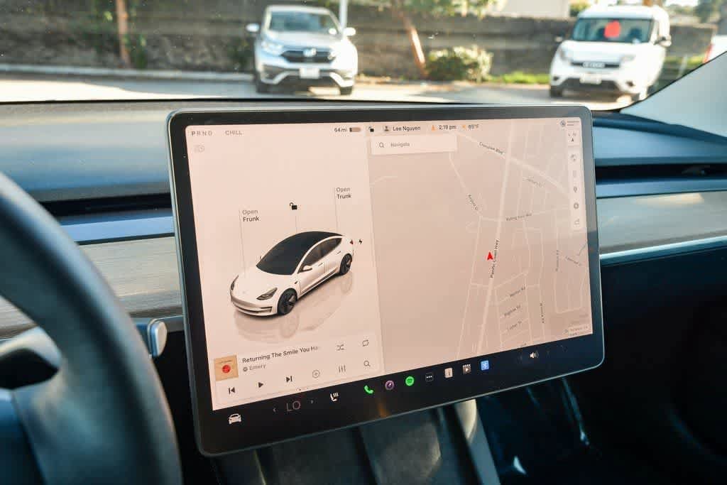 Thumbnail: 2023 Tesla Model 3 - 22