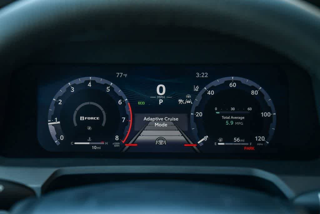 Thumbnail: 2026 Toyota Tacoma - 27