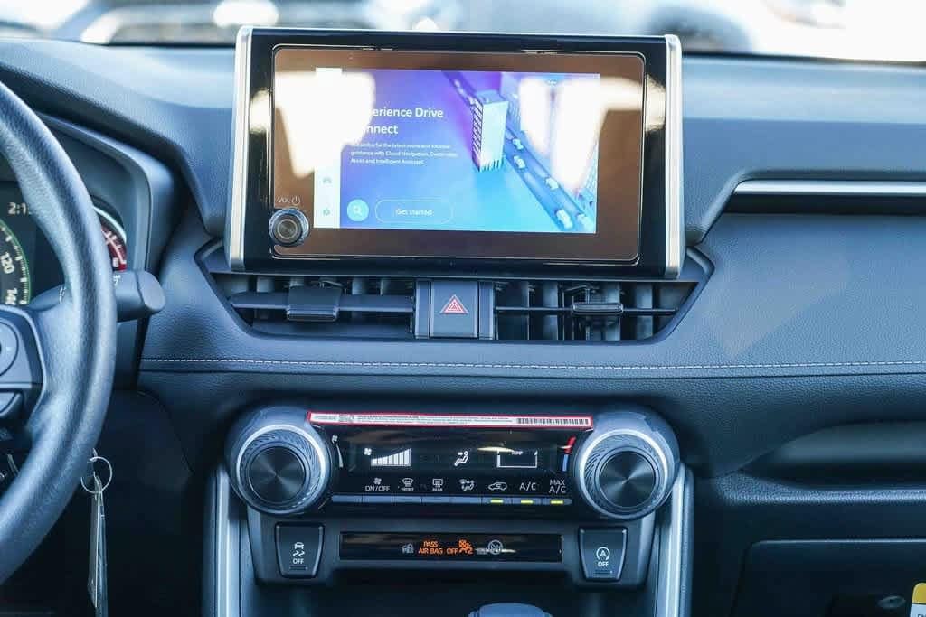 Thumbnail: 2025 Toyota RAV4 - 13