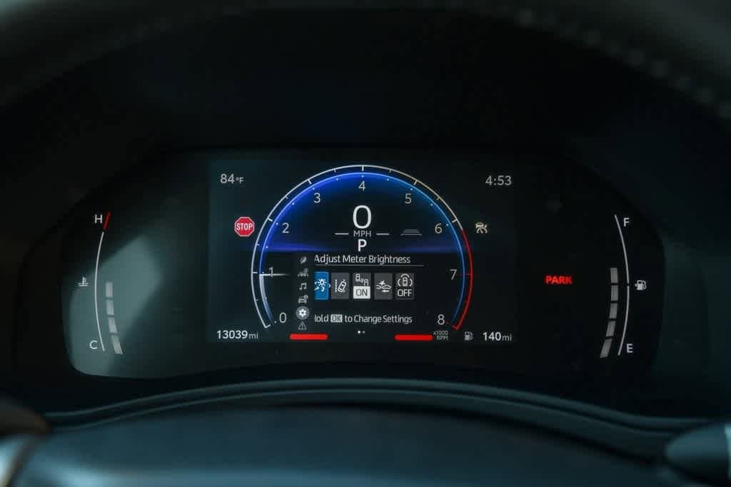 Thumbnail: 2024 Toyota Grand Highlander - 26