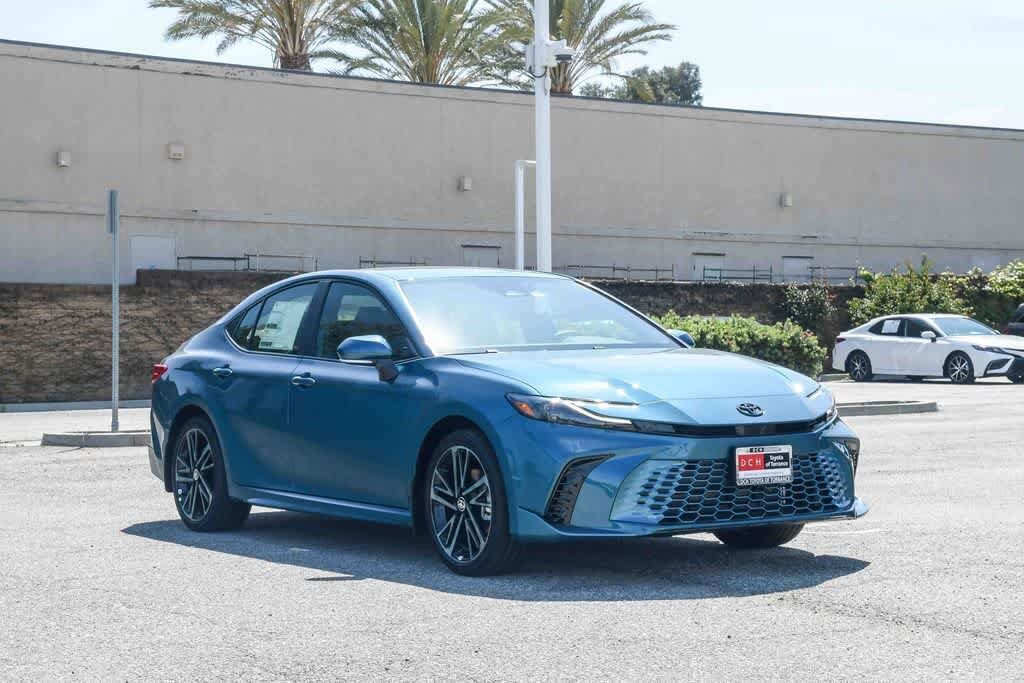 Thumbnail: 2026 Toyota Camry - 3
