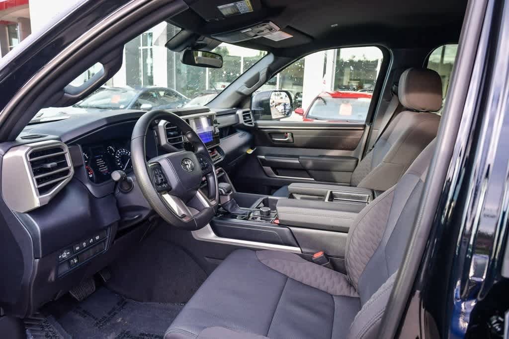 Thumbnail: 2026 Toyota Tundra - 19