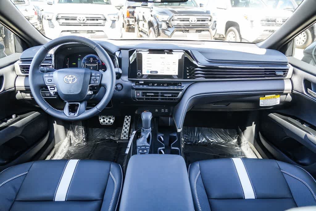 Thumbnail: 2026 Toyota Camry - 12