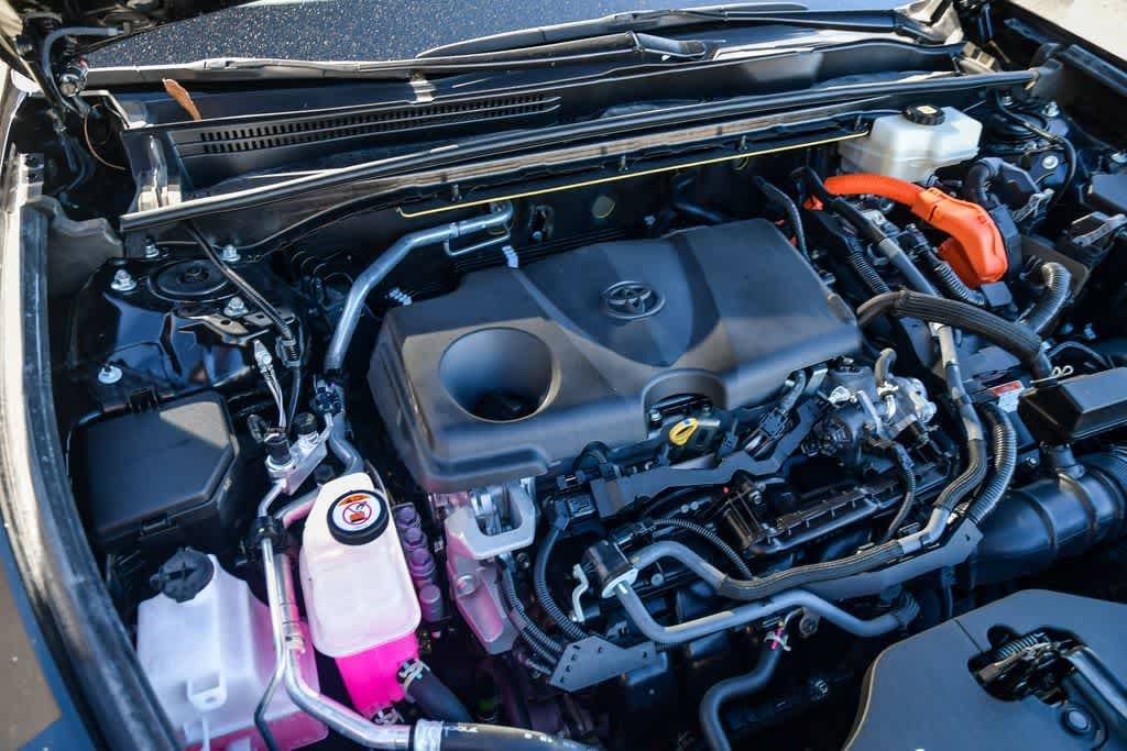 Thumbnail: 2023 Toyota Crown - 27