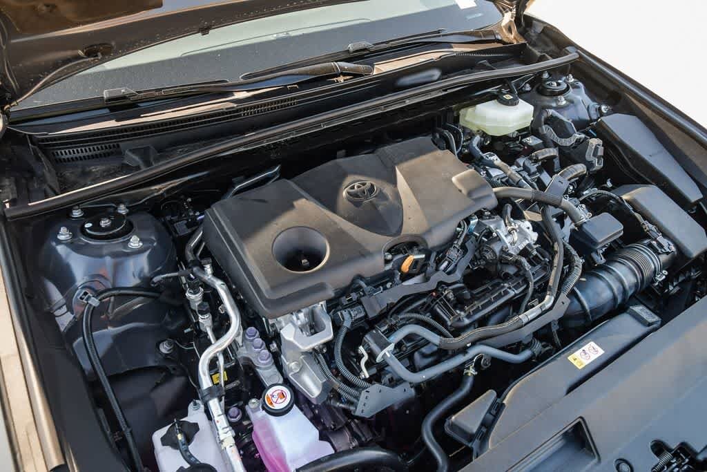 Thumbnail: 2026 Toyota Camry - 28