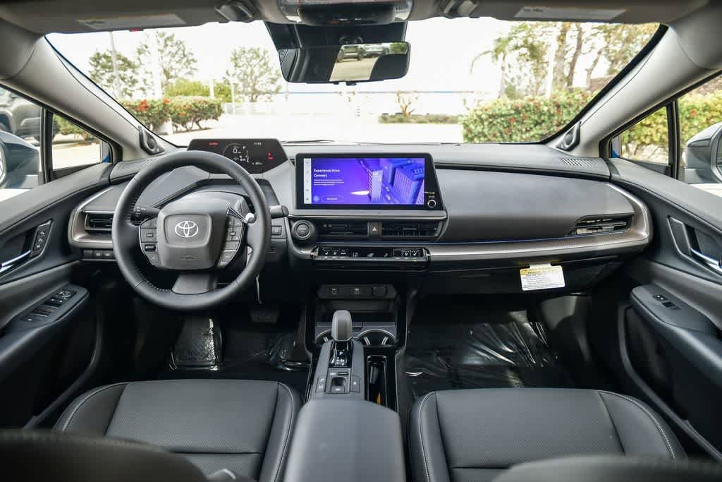 Thumbnail: 2026 Toyota Prius - 14