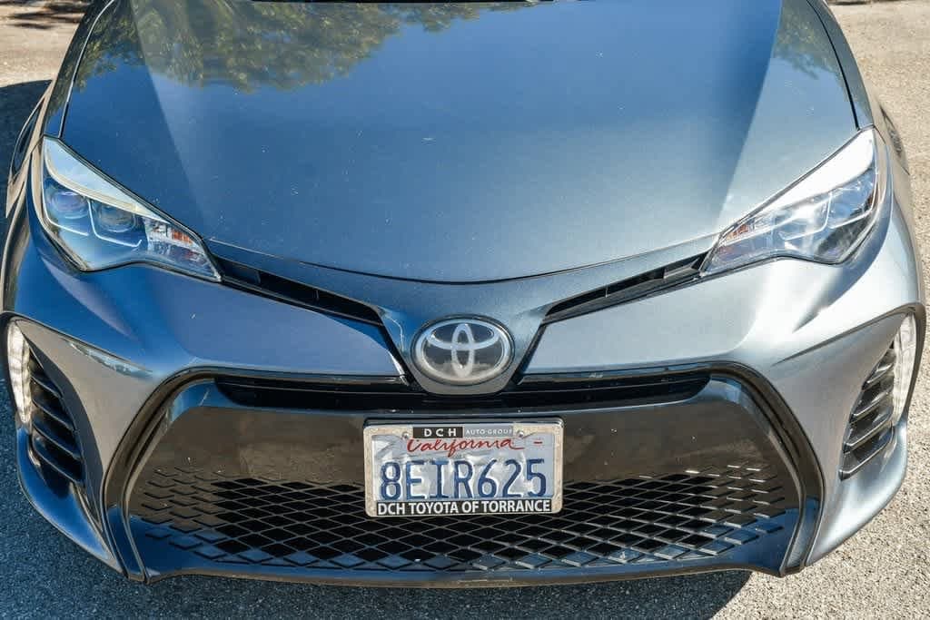 Thumbnail: 2018 Toyota Corolla - 5