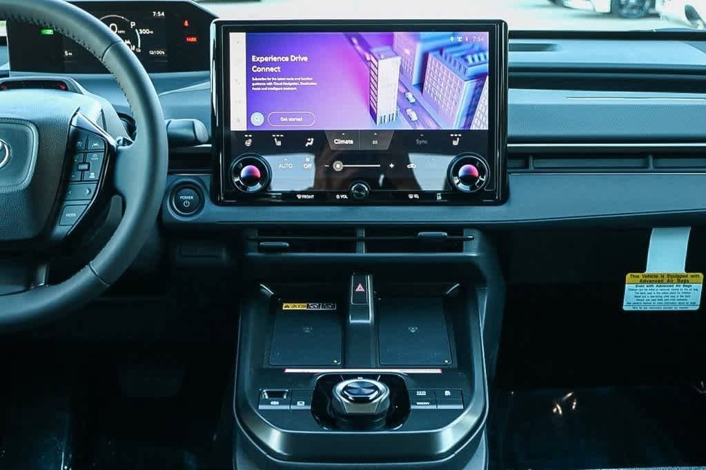 Thumbnail: 2026 Toyota bZ - 13