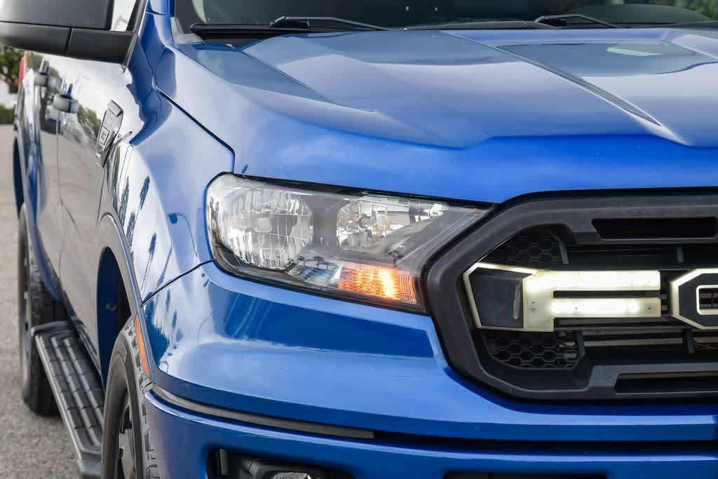 Thumbnail: 2020 Ford Ranger - 4