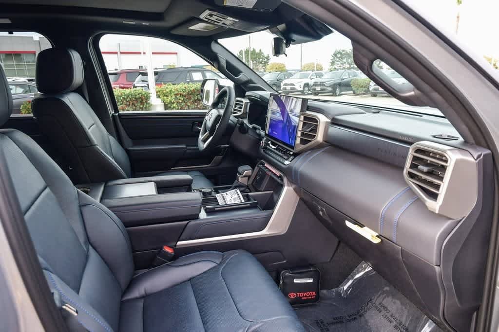 Thumbnail: 2026 Toyota Sequoia - 17