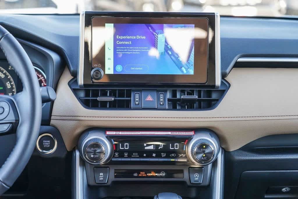 Thumbnail: 2025 Toyota RAV4 - 13