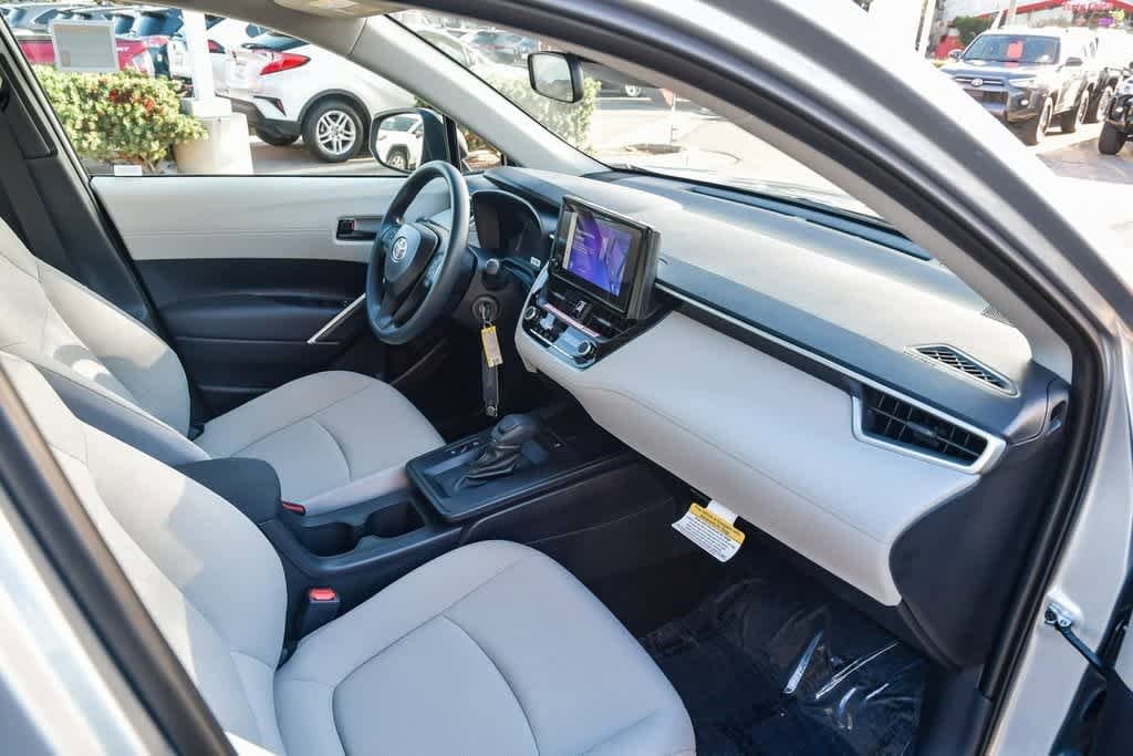 Thumbnail: 2026 Toyota Corolla Cross - 15