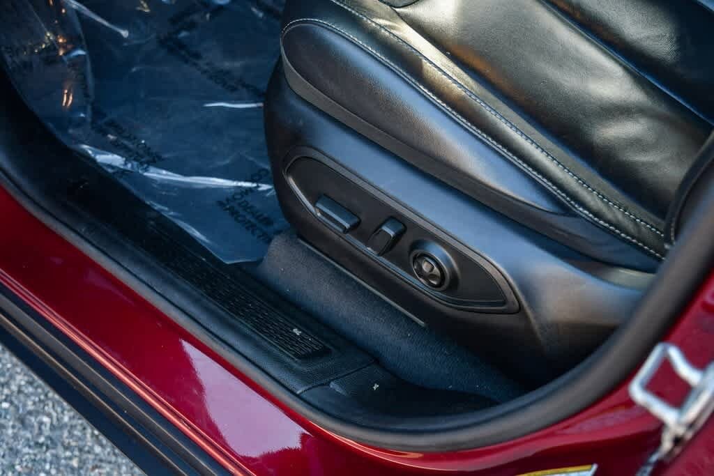 Thumbnail: 2022 Jeep Grand Cherokee L - 24