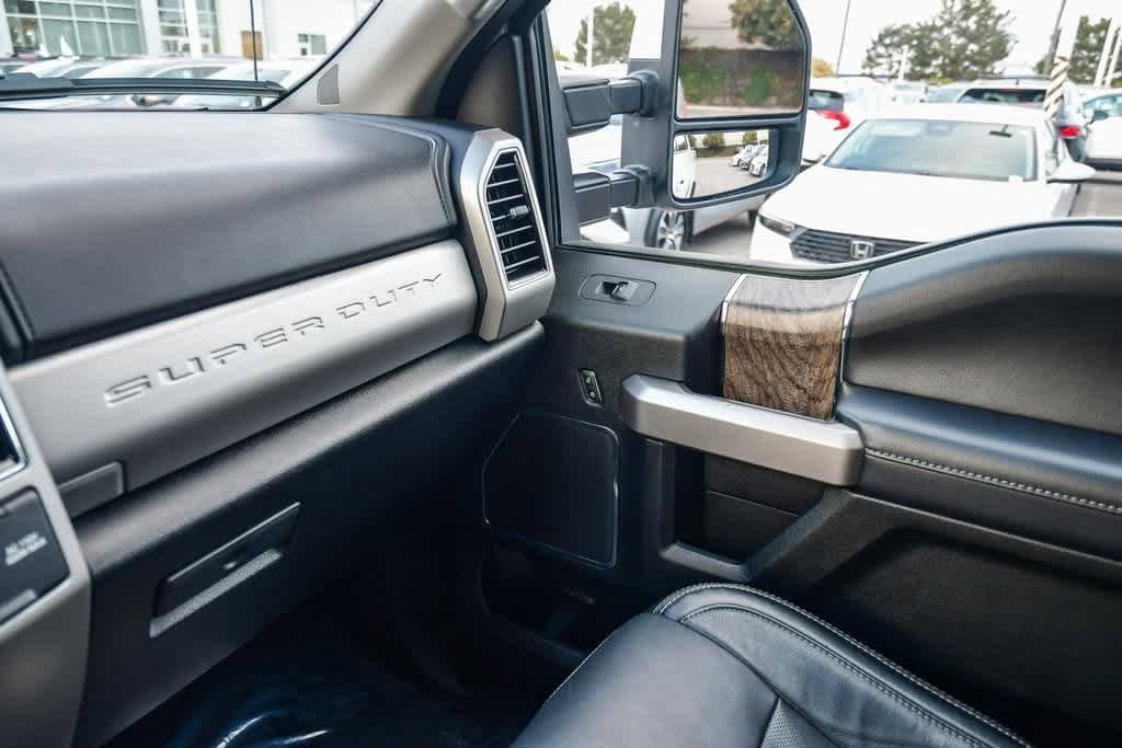 Thumbnail: 2019 Ford F-250 - 31