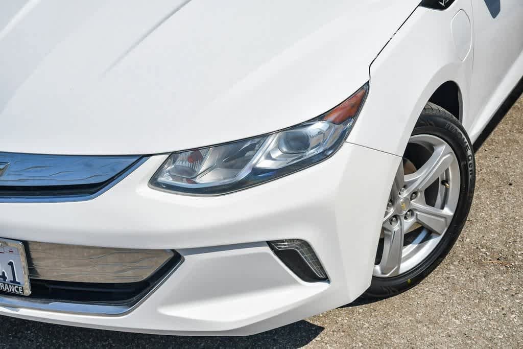 Thumbnail: 2019 Chevrolet Volt - 2