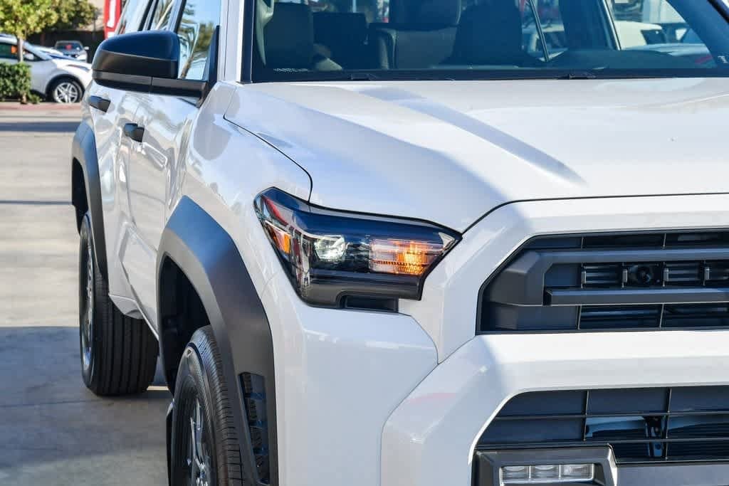 Thumbnail: 2025 Toyota 4Runner - 4