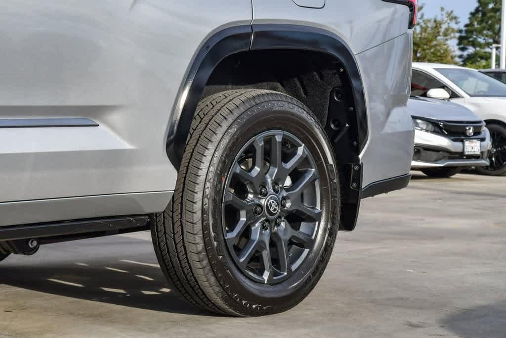 Thumbnail: 2026 Toyota Sequoia - 11