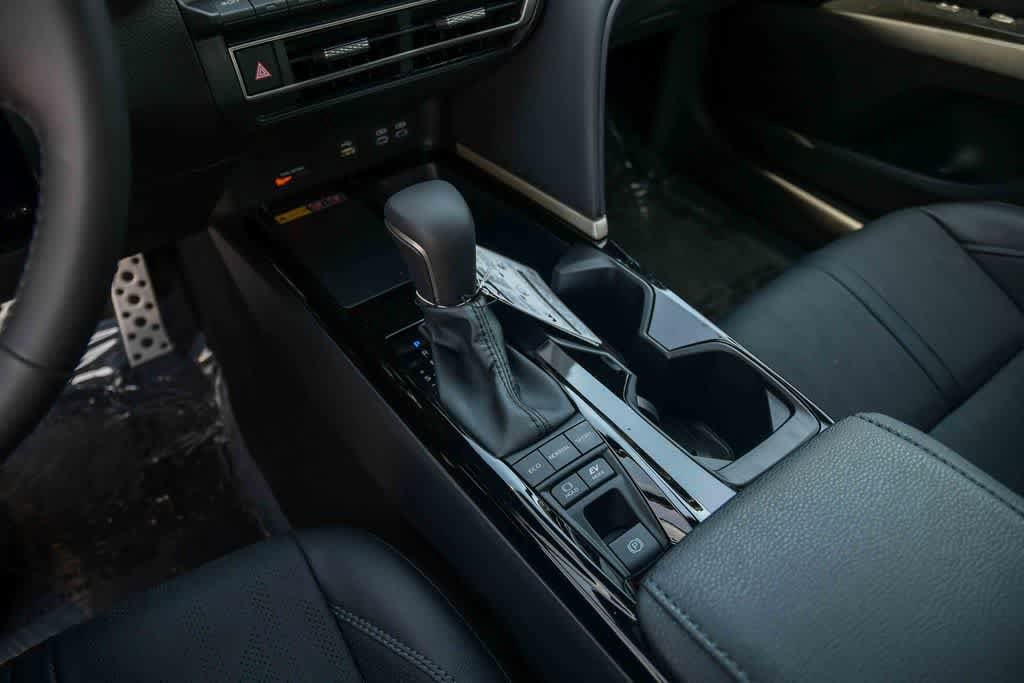 Thumbnail: 2026 Toyota Camry - 19