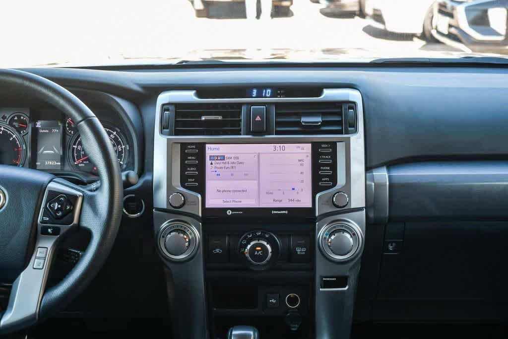 Thumbnail: 2024 Toyota 4Runner - 13