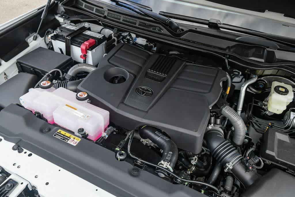 Thumbnail: 2026 Toyota Tundra - 28